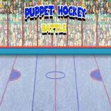 Puppet Hockey - puppet-hockey