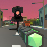 Robot Mania - robot-mania