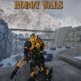 Robot wars : Rise of Resistance - robot-wars-rise-of-resistance