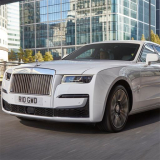 Rolls-Roycs Ghost Slide - rolls-roycs-ghost-slide