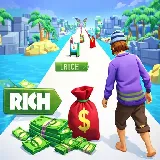 Run Rich Path 3D - run-rich-path-3d