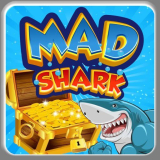 Scary Mad Shark - scary-mad-shark