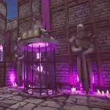 Shy Eye Labyrinth: Prototype - shy-eye-labyrinth-prototype
