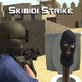 Skibidi Strike - skibidi-strike