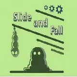 Slide and fall - slide-and-fall