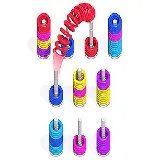 Slinky Sort Puzzle - slinky-sort-puzzle