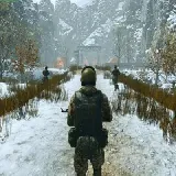 Soldier Of The Homeland - soldier-of-the-homeland