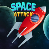 Space Attack - space-attack