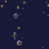 Space Time Challenge - space-time-challenge