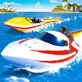 Speed Boat Extreme Racing - speed-boat-extreme-racing