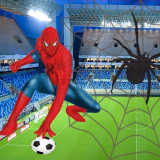 Spidy Soccer - spidy-soccer
