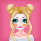 Stayhome Princess Makeup Lessons - stayhome-princess-makeup-lessons