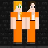 Steve vs Alex Jailbreak - steve-vs-alex-jailbreak