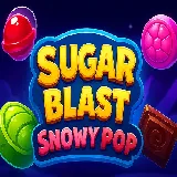 Sugar Blast: Snowy Pop - sugar-blast-snowy-pop