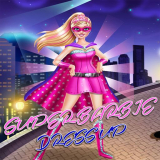 Super Barbie Dress Up - super-barbie-dress-up