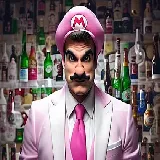 Super Marty-o Alconaut - super-marty-o-alconaut