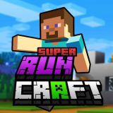 Super RunCraft - super-runcraft