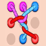 Tangle Rope 3D: Untie Master - tangle-rope-3d-untie-master