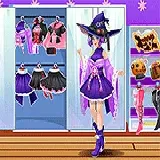 Teen Witchcore Style - teen-witchcore-style