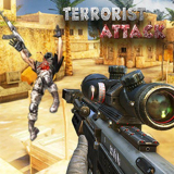 Terrorist Attack - terrorist-attack
