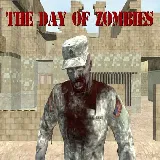 The Day of Zombies - the-day-of-zombies