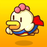 The Last Chicken - the-last-chicken
