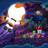 The Lost Planet TD V2.0 - the-lost-planet-td-v20