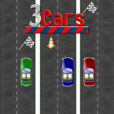 Three Cars - three-cars