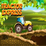 Tractor Express - tractor-express