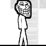 TrollHead to Face - trollhead-to-face