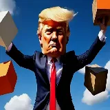 Trump Wobble Walk Challenge - trump-wobble-walk-challenge