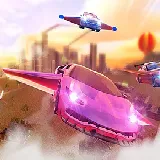 Ultimate Flying Car - ultimate-flying-car