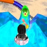 Water Slide 3D - water-slide-3d