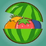 Watermelon Merge - watermelon-merge