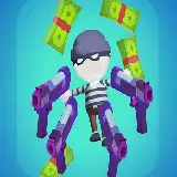 Weapon Merge Run - weapon-merge-run
