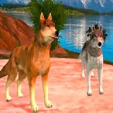 Wild Wolves - wild-wolves