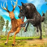 Wolf Simulator Forest Hunt 3D - wolf-simulator-forest-hunt-3d
