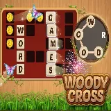 Woody Cross - woody-cross