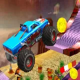 Xtreme Monster Truck - xtreme-monster-truck