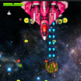 Xtreme Space Shooter - xtreme-space-shooter