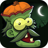 Zombies VS. Halloween - zombies-vs-halloween